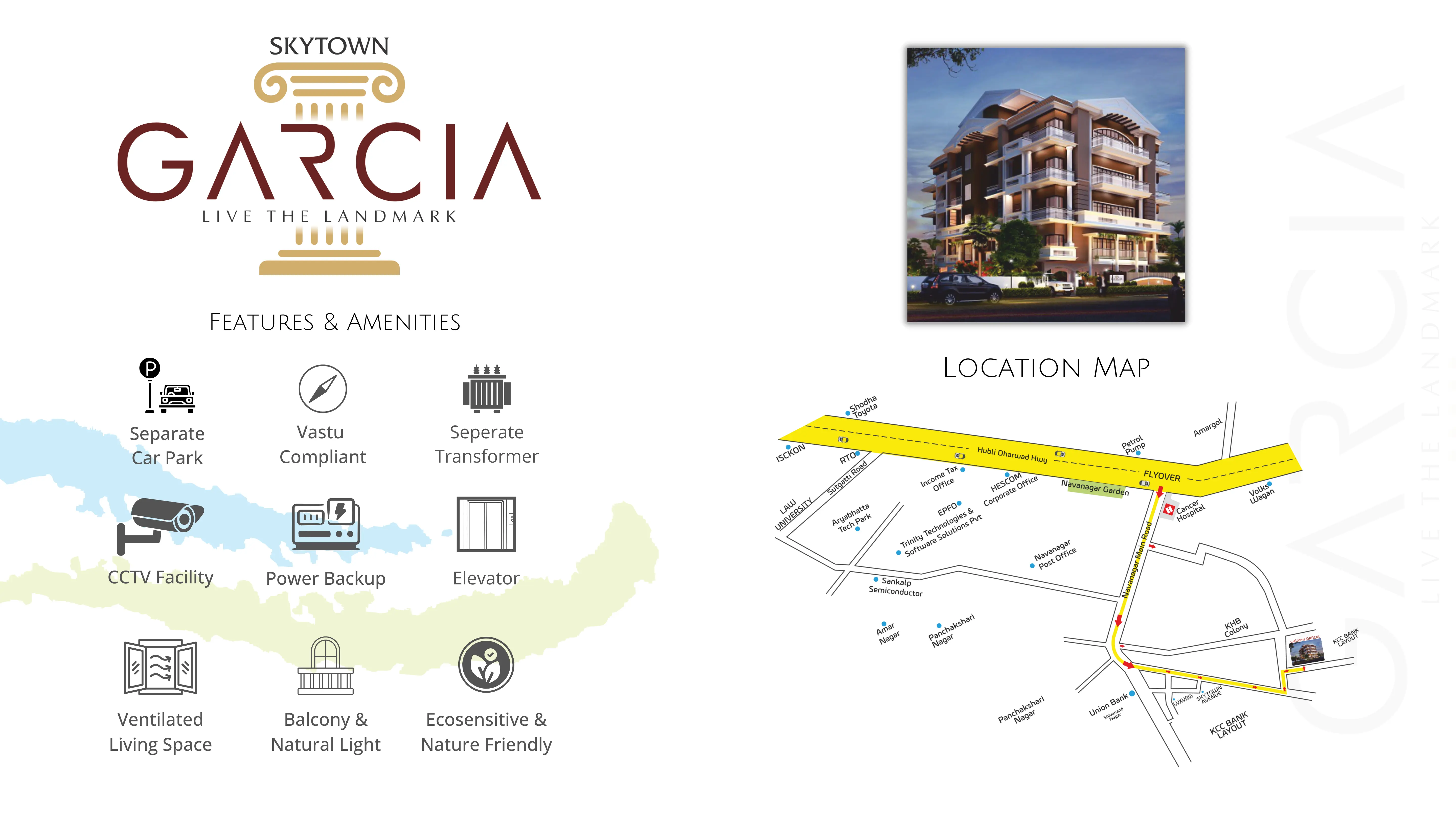 SKYTOWN GARCIA gallery image