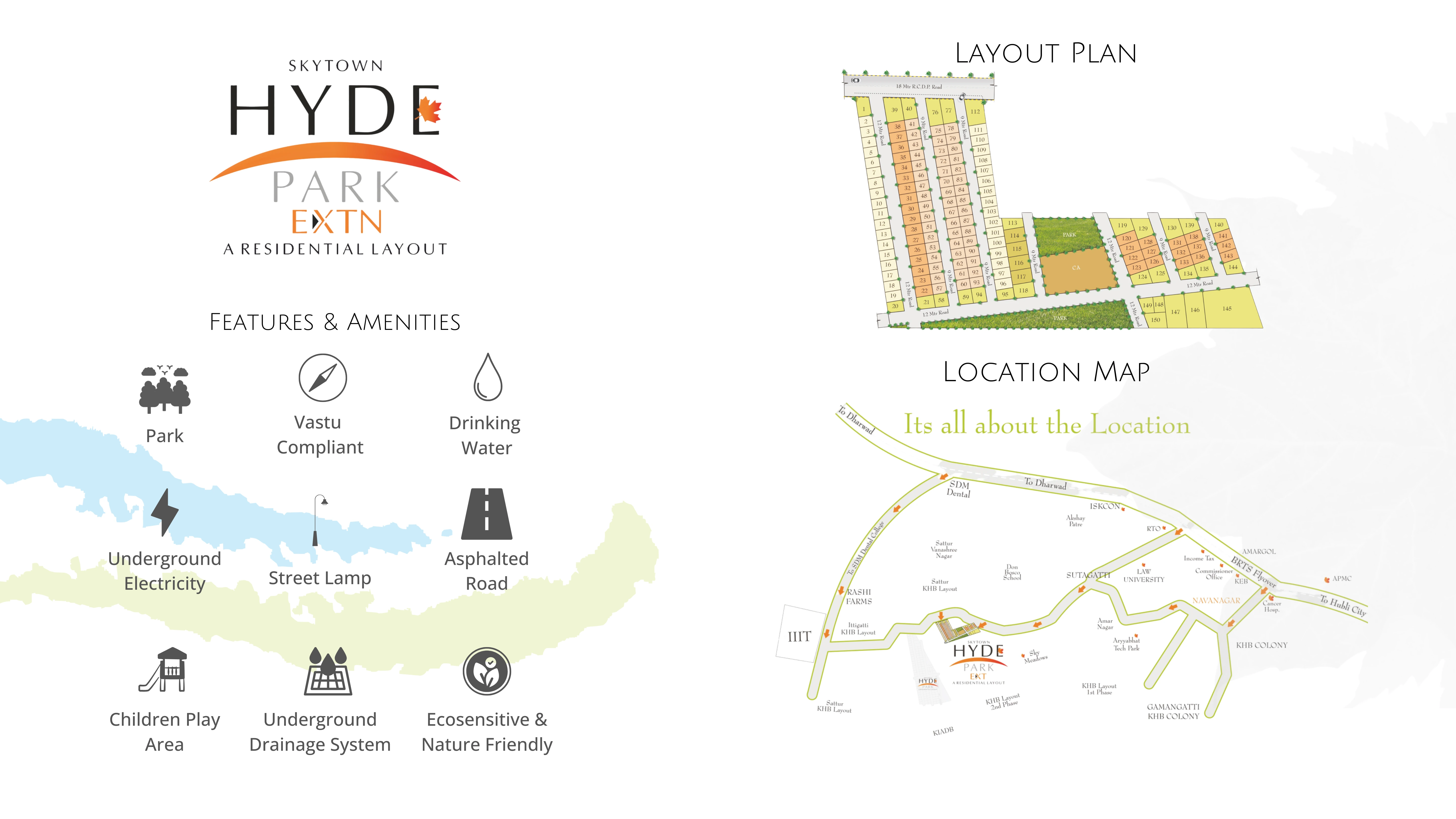 SKYTOWN HYDE PARK EXTN gallery image