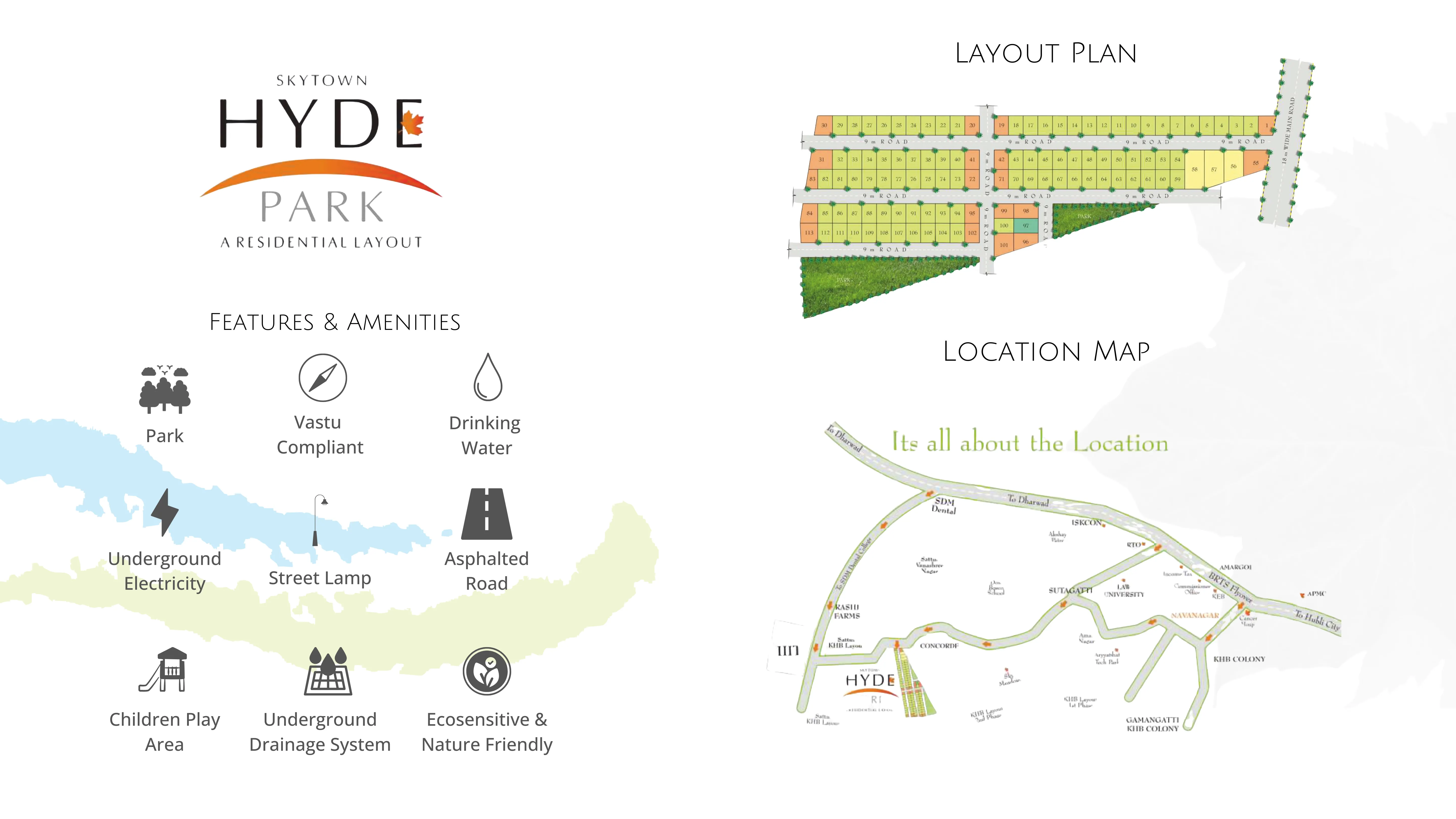 SKYTOWN HYDE PARK gallery image