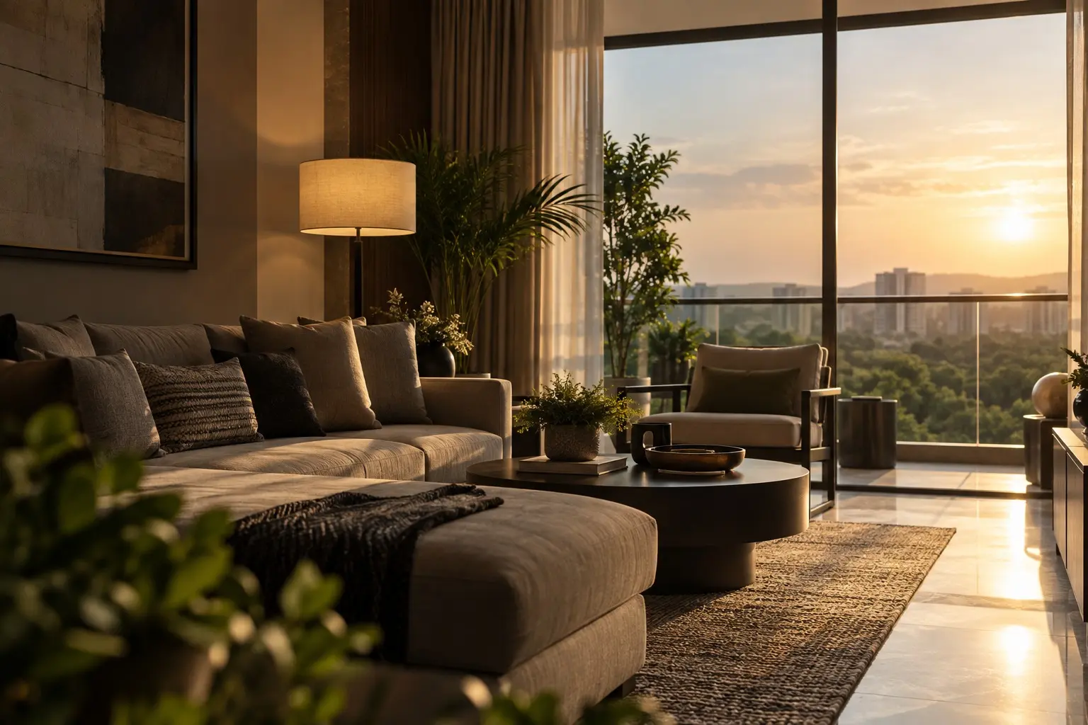 HDUDA approved residential plots in Hubballi by SKYTOWN Group